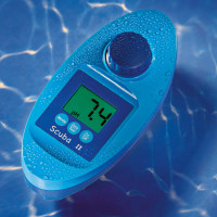 Pooltester Lovibond SCUBA II