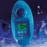 Pooltester Lovibond SCUBA II